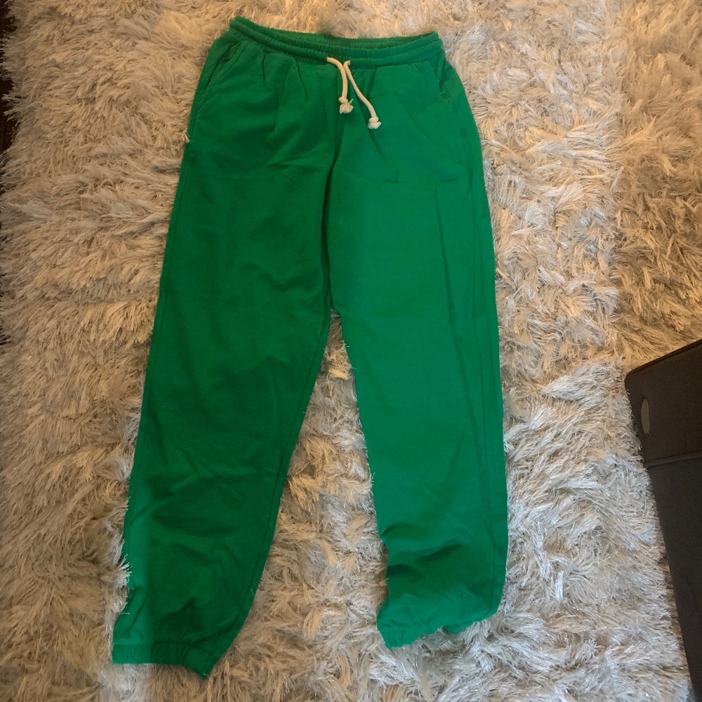 Zara Joggers